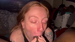 Huge ass Gooner princess creampie