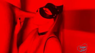 Oral Sex inside Red Light - SOboyandSOgirl