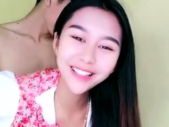 Amateur asian cocksucker teen