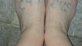 NIGHTMARE OF STONE COLD STEVE AUSTIN