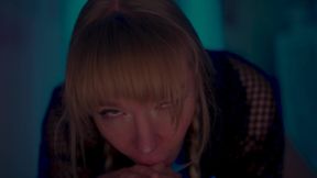 Halloween Special: the Semen Demon