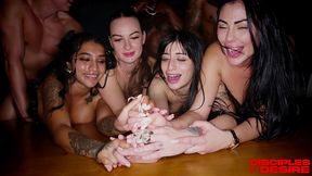 yasmina-silvia-sapphire-curly fucked by los cobras