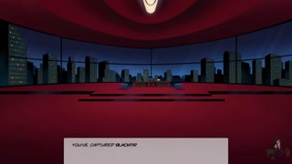 DC Comic's Something Unlimited Uncensored Part 51 That Ass!