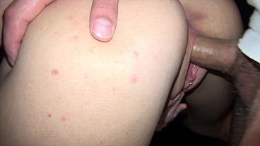 Squirt Event - Lenny Elleny