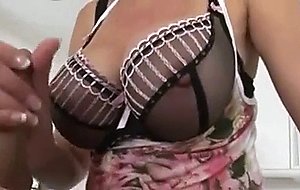 Ls-titjob: huge tits & cum on tits  57