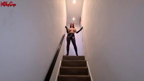 Are You Ready To Become A Strap On Slut?