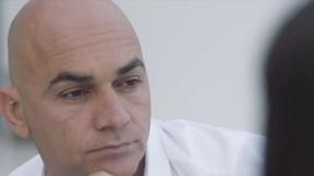 ”TUSHY Mesmerizing Stefany Kyler has passionate ass pumping with sister's Boyfriend”