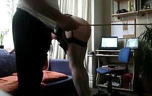 TINAs Gangbang
