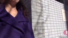 Desperate Wife Escapes Home Feud Finds Money Through Provocative Porn Performance