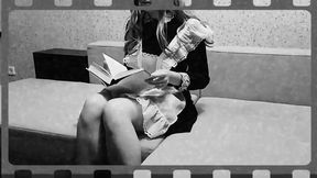 Real Fuck a Girl From the Ussr