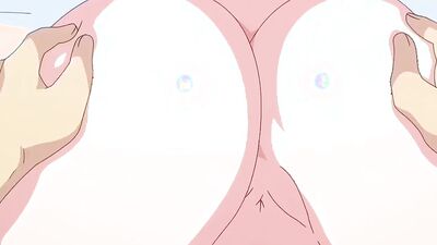 Ssss.Gridman - Rika - The anime porn of the century!