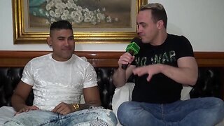 Amateur Gay Group Fun: Hardcore Fucking, Dildo Play, Fetish & Massage!