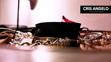 Alice Dubois Fr X Cris Angelo - Alice's Secrets - W Project - Part 2/4