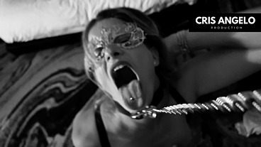Alice Dubois Fr X Cris Angelo - Alice's Secrets - W Project - Part 2/4