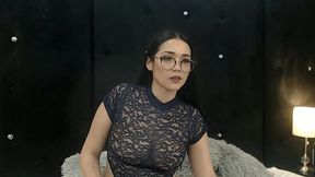 Ammy Davids Private Show