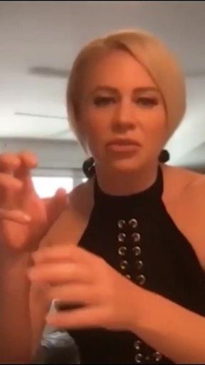 Livestream with Cherie Deville Featuring Cherie Deville