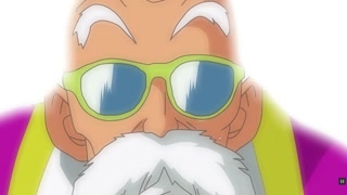 Super Slut Z Tournament [Dragon Ball Parody game] Ep.6 She prefer anal to dominate the old pervert