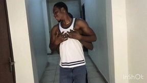 after party sex