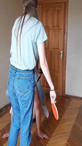 FFM Session #137 Ponyboy