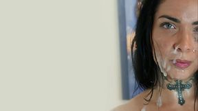 EROTIKAXXX: Top 2021 BJ with big cock and facial cumshots