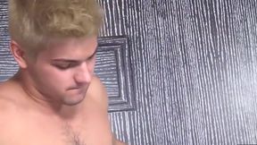 Superstar for a good fucking with Johnny Rapid, Wesley Woods and Tobias