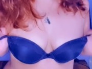 Titty Tuesday