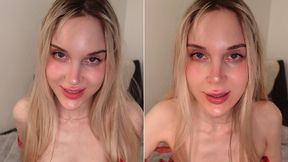 HomeWrecker StepDaughter Demands To Be Ur Favourite - HD