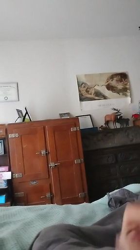 2 - 8 - 2026 a Hard Orgasm