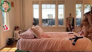 Sextape - Real Power &amp_ Pleasure - Isabel Moon