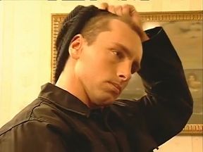 Euro commando foursome - Pacific Sun Entertainment