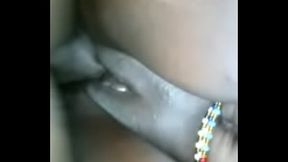 Berks Moans To A Natural Vibrator