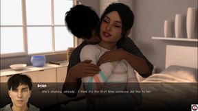No More Secrets Pt 07