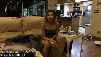 Become Doctor-Tampa, Blast Kalani Luana&#039_s Ass With Cum