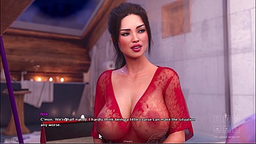 Johannesgaming - update #35 - Life in Santa County 11 Ive fucked Camilia so hard she dont want anyone else but me - Mar 08, 2024