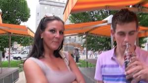 Czech Hunter: Exploring My Secret Fetish with You