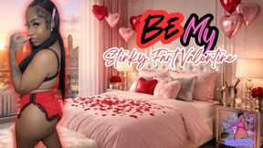 Be My Stinky Fart Valentine