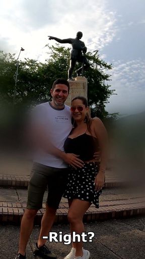 Extreme Car Sex with Big Ass Colombian MILF Picked up in the Street