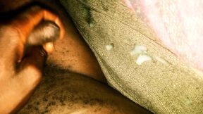 Ejaculation in the Night