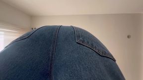 How Much I Love Knowing That We're Bigger Than You