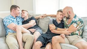 International Transfer Tape 5 - Father's Day