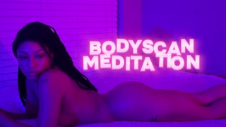 Sensual Bodyscan Meditation