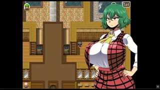 Yuka Scattred Shard Of The Yokai [PornPlay Hentai game] Ep.3 tailor huge boobs staring
