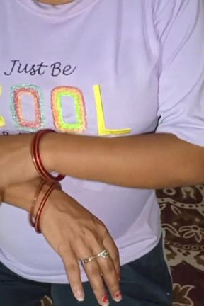Hot Indian Desi Brother in Law and Sister in Law Hot Sex