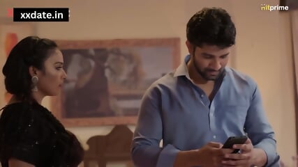 SEXY PATNI KO RAMESH NE CHODA