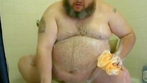 Fat Chub Shower