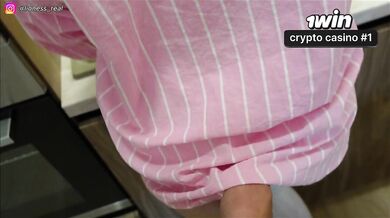 My Stepbrother Is Bothering Me Again, I Came Several Times, but he didn't Stop!