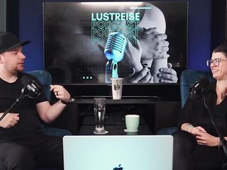 #69 Was diese Sexstellung für uns so besonders macht - Old but gold und niemals langweilig / LustReise Podcast