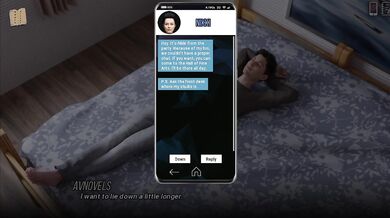 University Of Problems 29