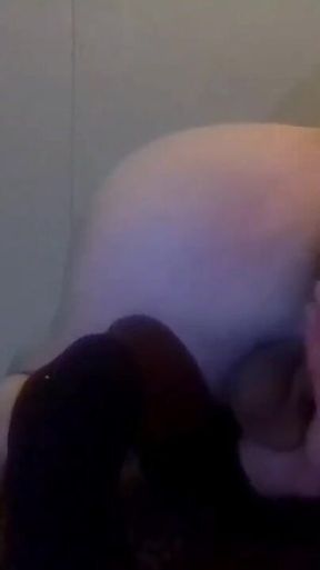 Facemask Fetish Fanclub Video of the Month (ffvotm); Bonus Video September 2022