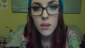 Kristi Collins Private Show